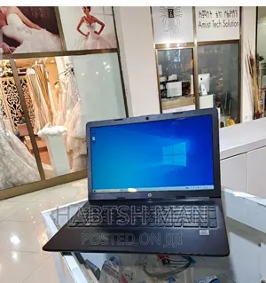 New Laptop HP Stream Notebook 8GB Intel Core I5 HDD 1T