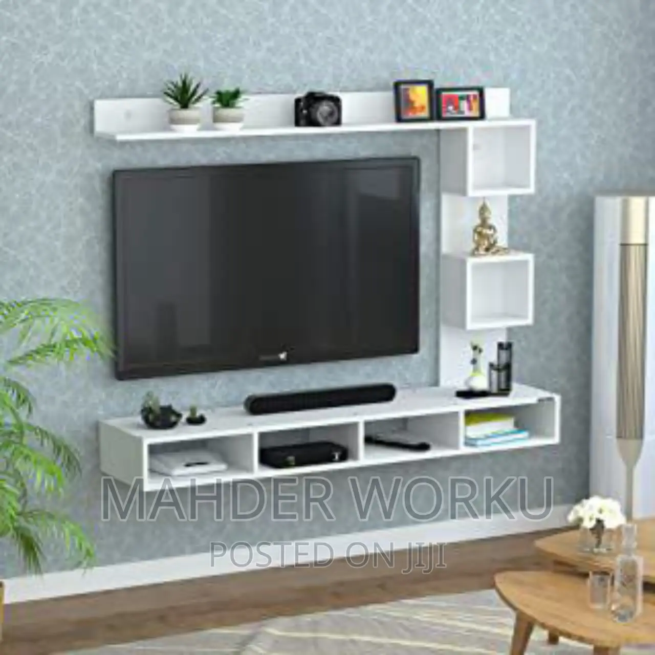 Tv Stand .