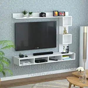 Photo - Tv Stand .