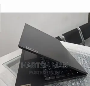 New Laptop Lenovo Ideapad 3 4GB AMD Ryzen 3 SSD 128GB
