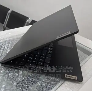 New Laptop Lenovo Ideapad 3 4GB AMD Ryzen 3 SSD 128GB