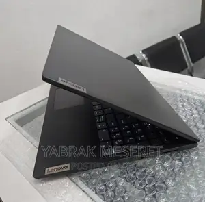 New Laptop Lenovo Ideapad 3 4GB AMD Ryzen 3 SSD 128GB