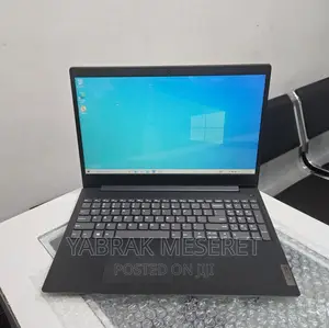 New Laptop Lenovo Ideapad 3 4GB AMD Ryzen 3 SSD 128GB