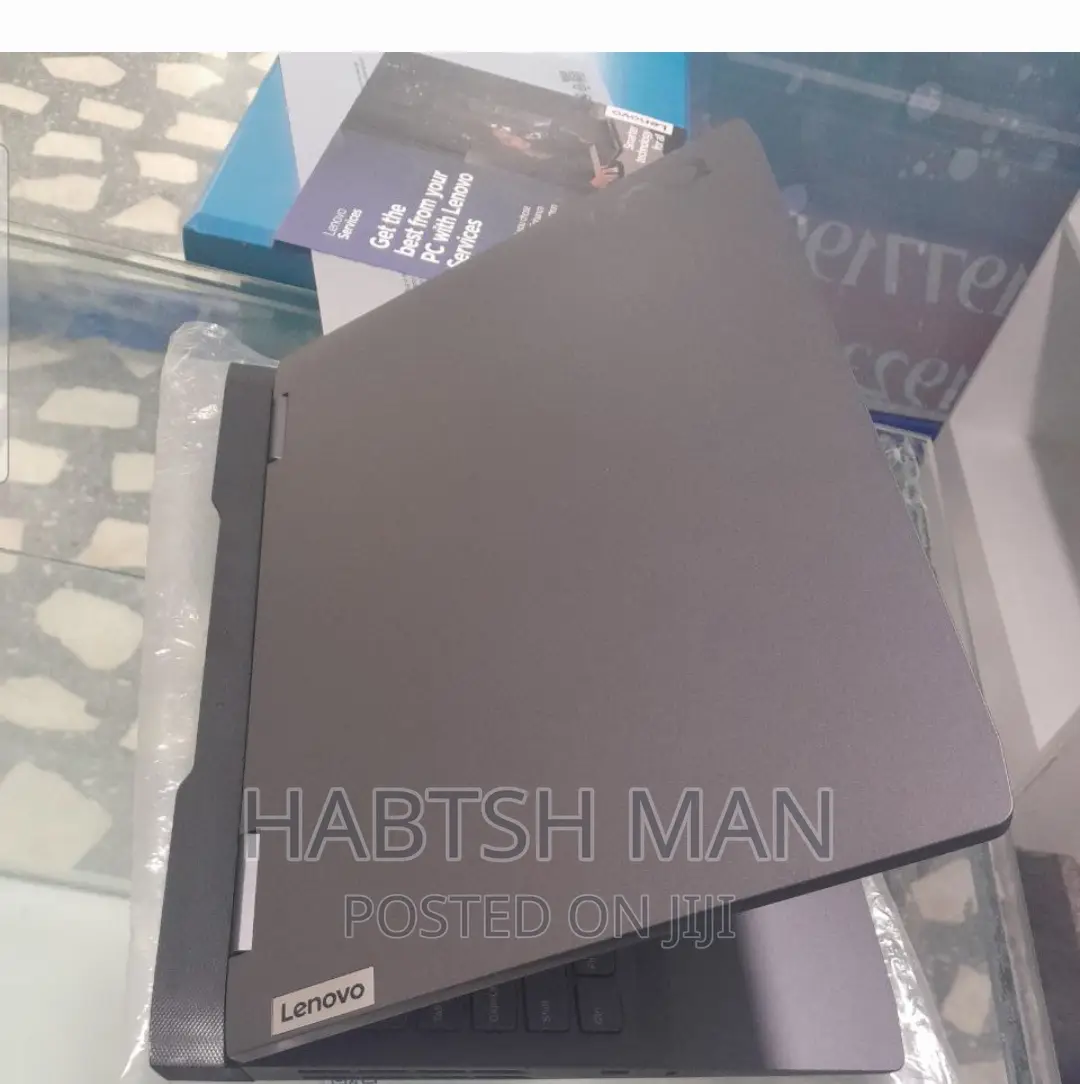 New Laptop Lenovo 100e 16GB Intel Core I7 SSD 1T