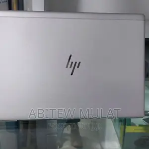 New Laptop HP EliteBook 840 G5 16GB Intel Core I5 SSD 512GB