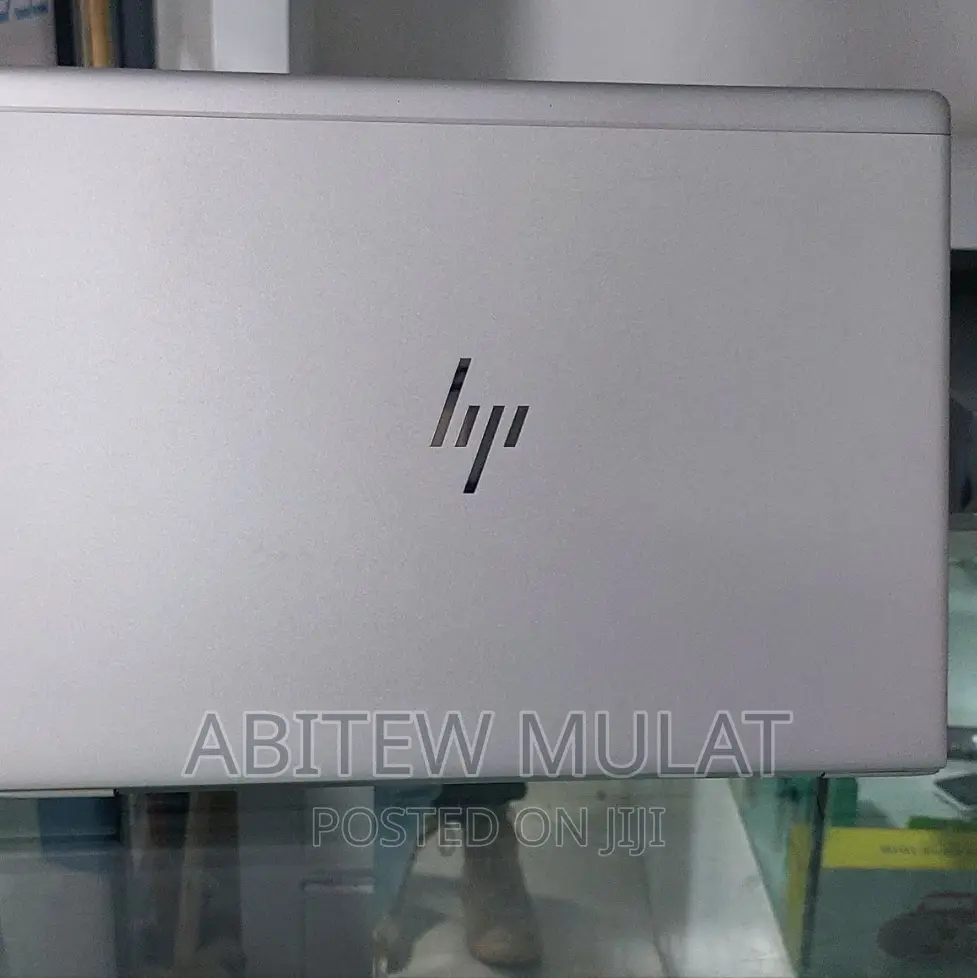 New Laptop HP EliteBook 840 G5 16GB Intel Core I5 SSD 512GB