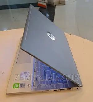 New Laptop HP Pavilion 15 8GB Intel Core I5 SSD 512GB