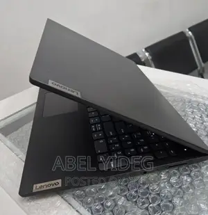 New Laptop Lenovo Ideapad 3 4GB AMD Ryzen 3 SSD 128GB