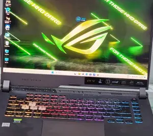 New Laptop Asus 16GB AMD Ryzen 7 SSD 1T