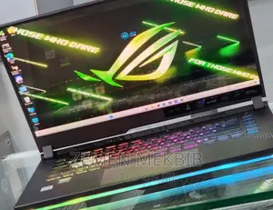 New Laptop Asus 16GB AMD Ryzen 7 SSD 1T