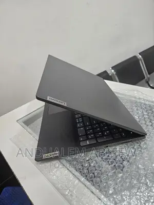 New Laptop Lenovo Ideapad 3 4GB AMD Ryzen 3 SSD 128GB
