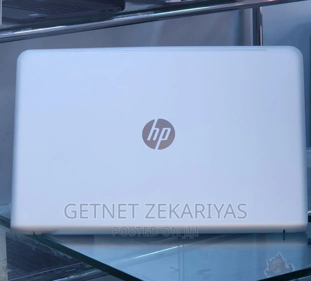 New Laptop HP Envy 13 16GB Intel Core i7 SSD 256GB