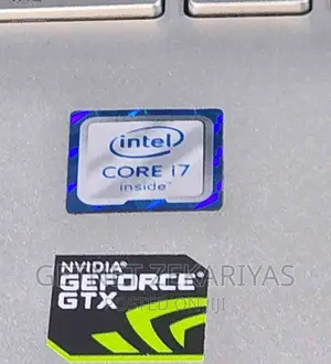 New Laptop HP Envy 13 16GB Intel Core i7 SSD 256GB