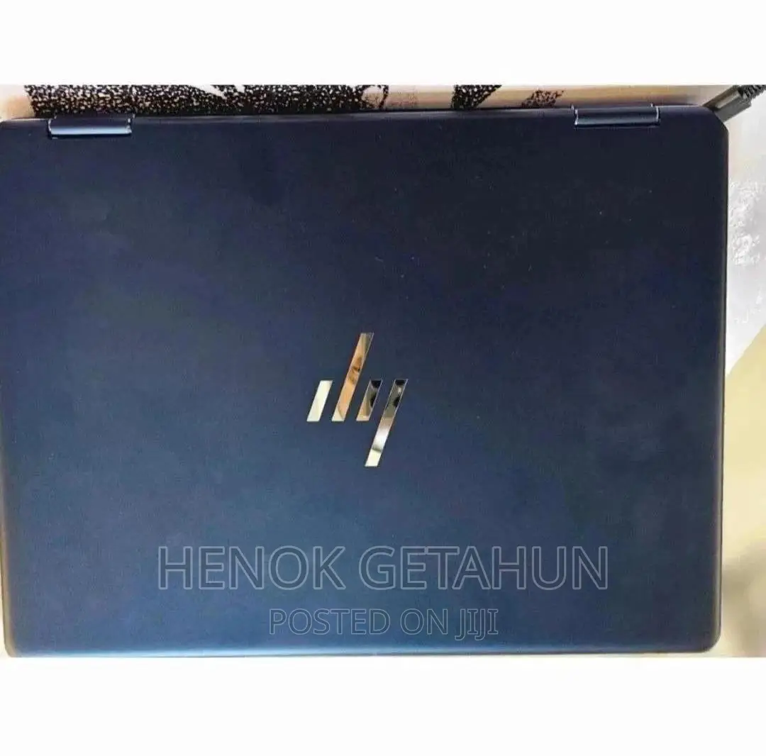 New Laptop HP Spectre 16GB Intel Core i7 SSD 1T