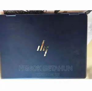 New Laptop HP Spectre 16GB Intel Core i7 SSD 1T