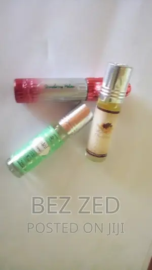 Photo - 3 Different Flavors in 1