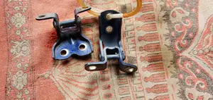 Photo - Exterior Lock and Lock Hard Ware