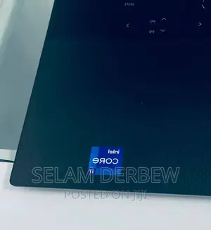 New Laptop Dell Precision 5540 32GB Intel Core I7 SSD 1T