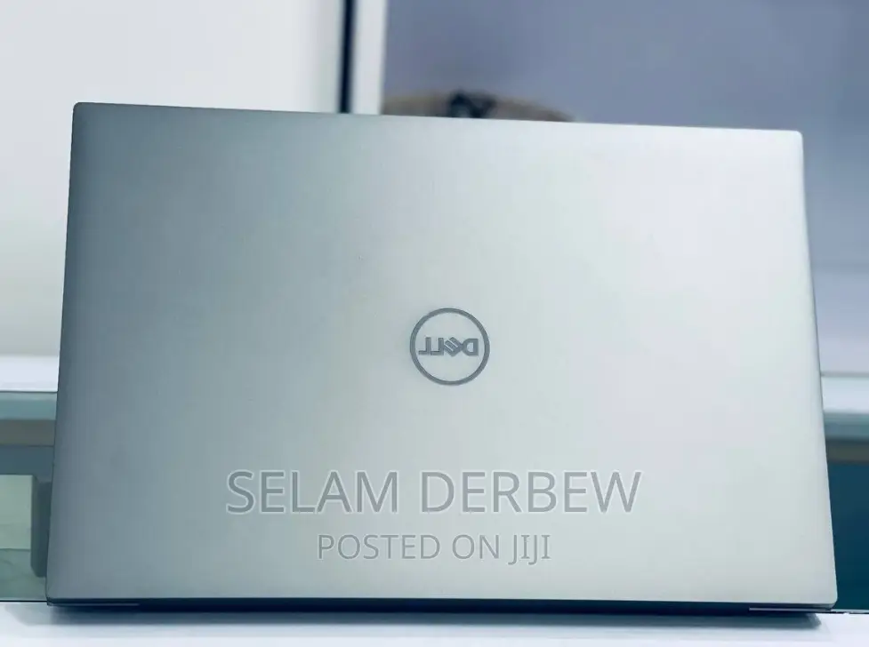 New Laptop Dell Precision 5540 32GB Intel Core I7 SSD 1T