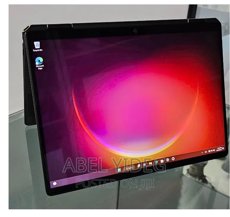 New Laptop HP Spectre X360 16GB Intel Core I7 SSD 1T