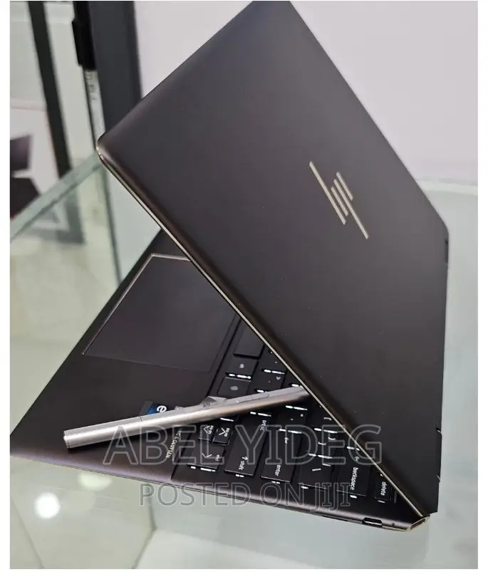New Laptop HP Spectre X360 16GB Intel Core I7 SSD 1T