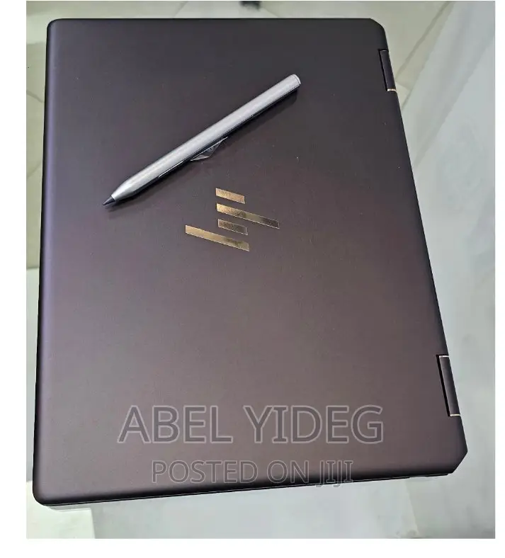 New Laptop HP Spectre X360 16GB Intel Core I7 SSD 1T