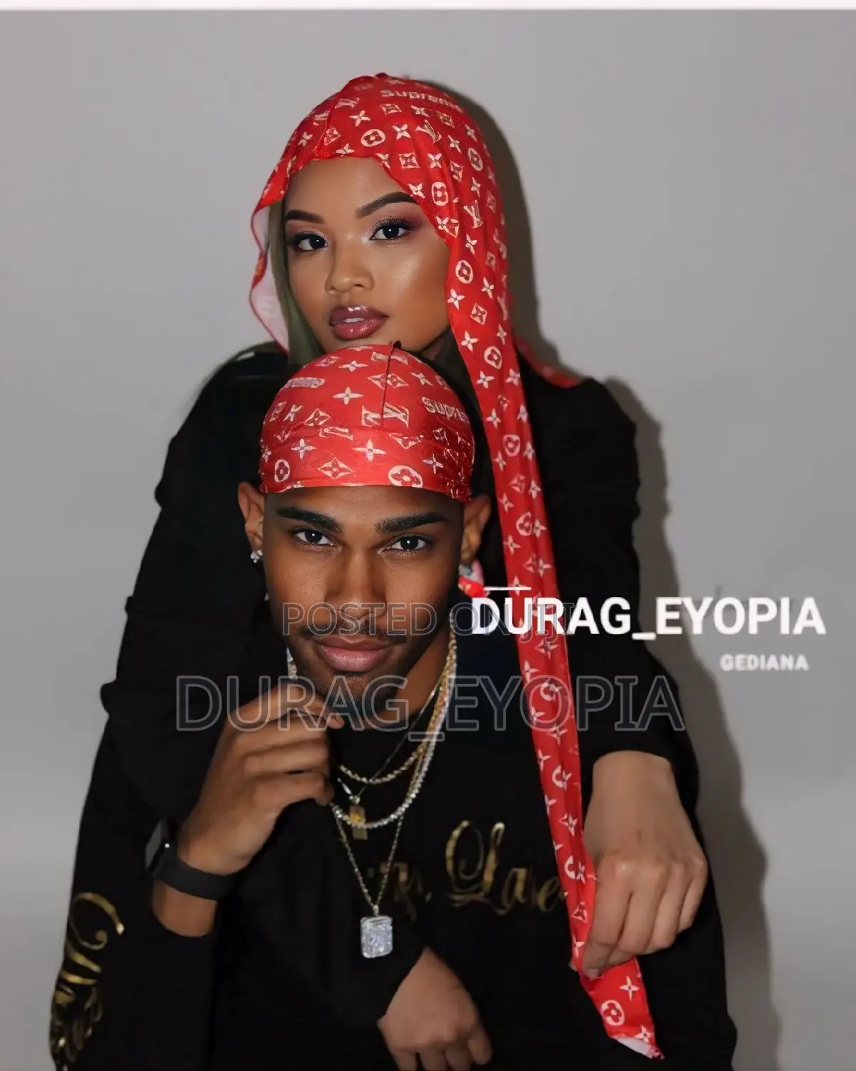 Durag Eyopia
