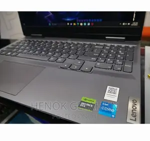 New Laptop Lenovo 100e 8GB Intel Core i5 SSD 512GB