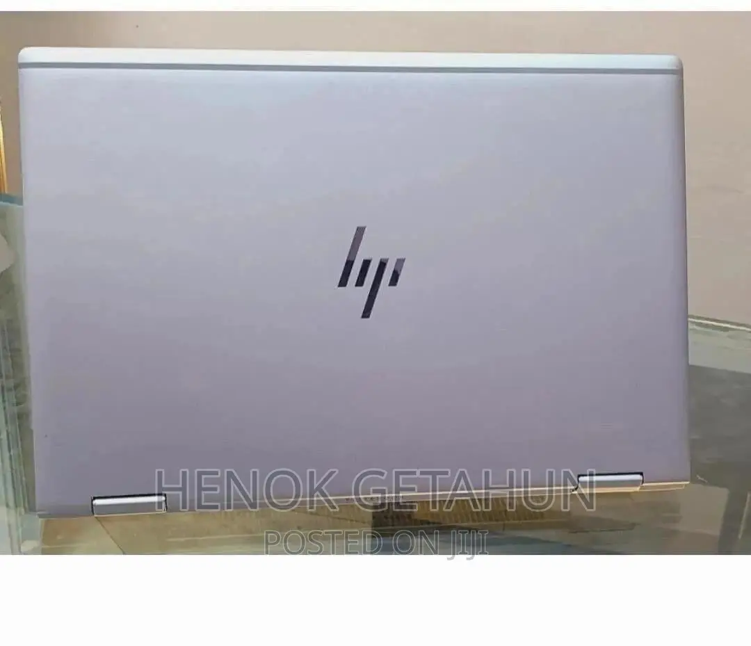 New Laptop HP EliteBook X360 1030 16GB Intel Core i5 SSD 512GB