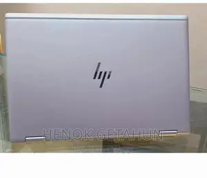 New Laptop HP EliteBook X360 1030 16GB Intel Core i5 SSD 512GB