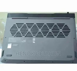 Photo - New Laptop Lenovo Legion 5 8GB Intel Core i5 SSD 512GB