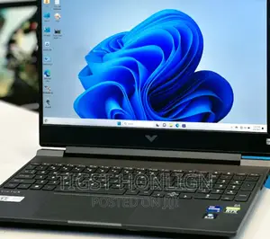 New Laptop HP 16GB Intel Core I7 SSD 512GB