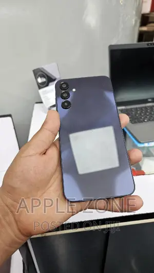 New Samsung Galaxy A15 256 GB Black