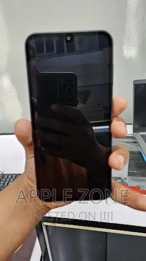 New Samsung Galaxy A15 256 GB Black