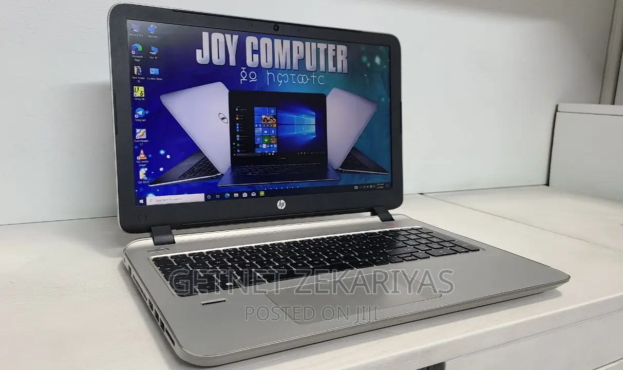 New Laptop HP Envy 14 8GB Intel Core I7 SSD 1T
