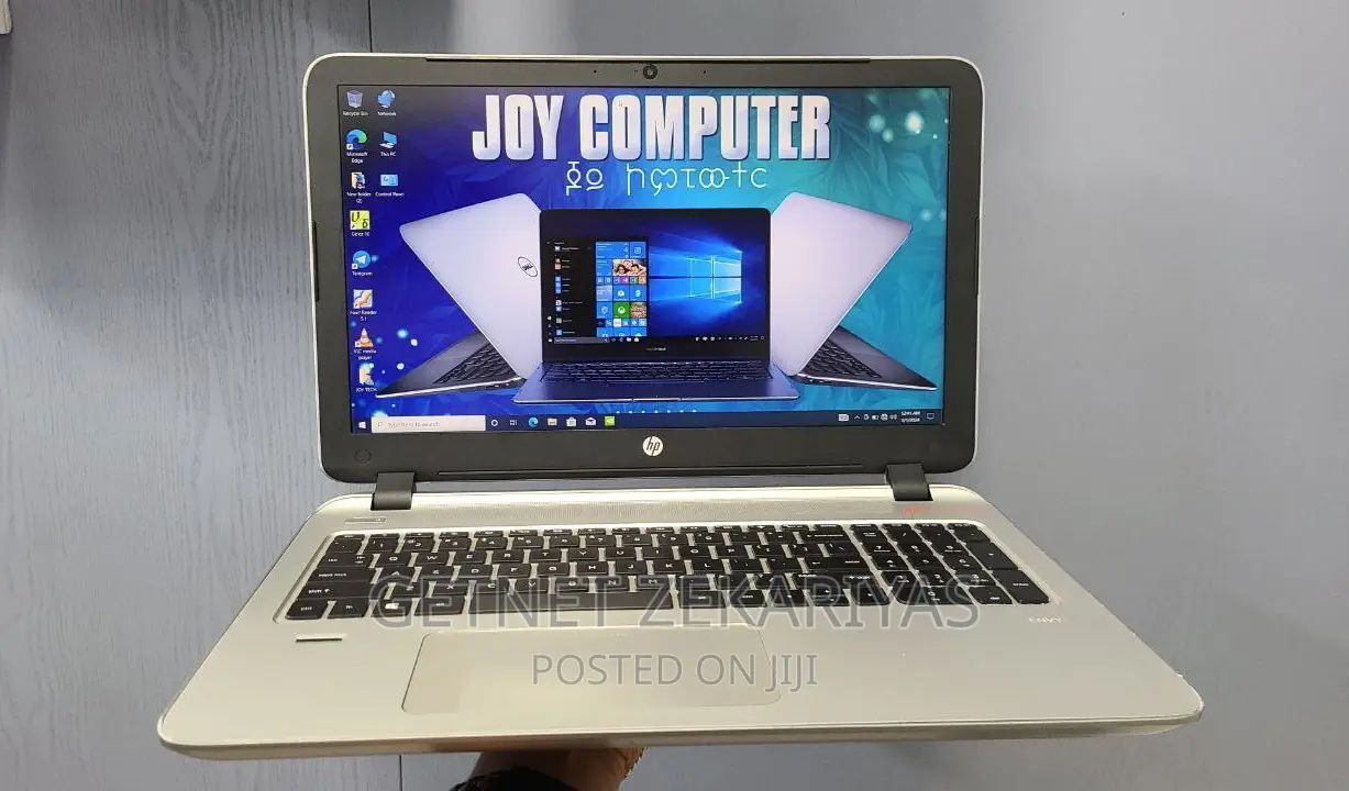 New Laptop HP Envy 14 8GB Intel Core I7 SSD 1T