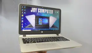 New Laptop HP Envy 14 8GB Intel Core I7 SSD 1T