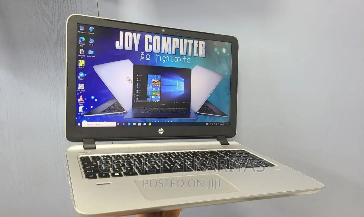 New Laptop HP Envy 14 8GB Intel Core I7 SSD 1T