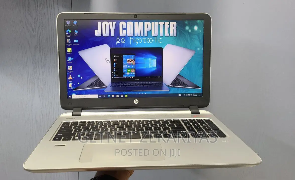 New Laptop HP Envy 14 8GB Intel Core I7 SSD 1T