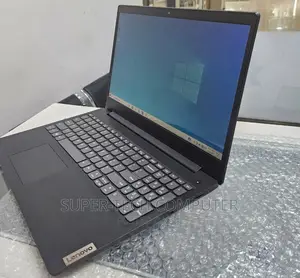 New Laptop Lenovo Ideapad 3 4GB AMD Ryzen 3 SSD 128GB