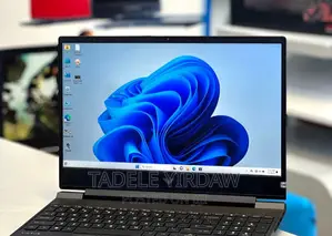 Photo - New Laptop HP Victus 16 16GB Intel Core I7 SSD 512GB