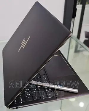 Photo - New Laptop HP Spectre X360 16GB Intel Core I7 SSD 1T