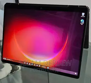 New Laptop HP Spectre X360 16GB Intel Core I7 SSD 1T