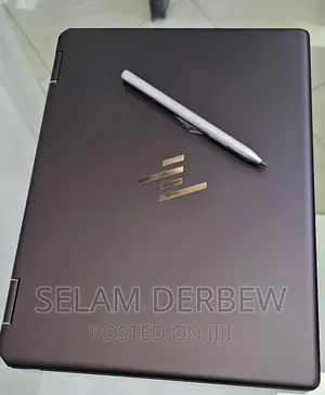 New Laptop HP Spectre X360 16GB Intel Core I7 SSD 1T