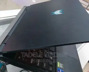 New Laptop Acer Predator Helios 300 16GB Intel Core I9 SSD 1T