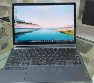 Photo - New Laptop Lenovo Ideapad 3 8GB Intel Core I3 SSD 128GB