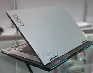 New Laptop Lenovo Legion 5 8GB Intel Core I5 SSD 512GB