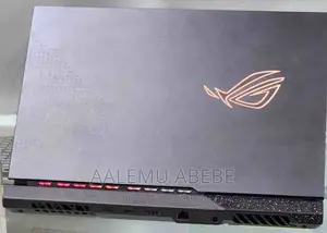 New Laptop Asus ROG Strix G15 16GB AMD Ryzen 7 SSD 1T