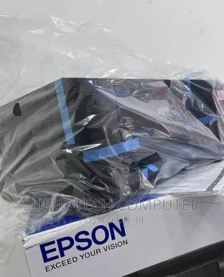 Epson Eco Tank L3250 All in One Printer