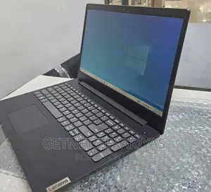 New Laptop Lenovo IdeaPad 130 4GB AMD Ryzen 3 SSD 128GB